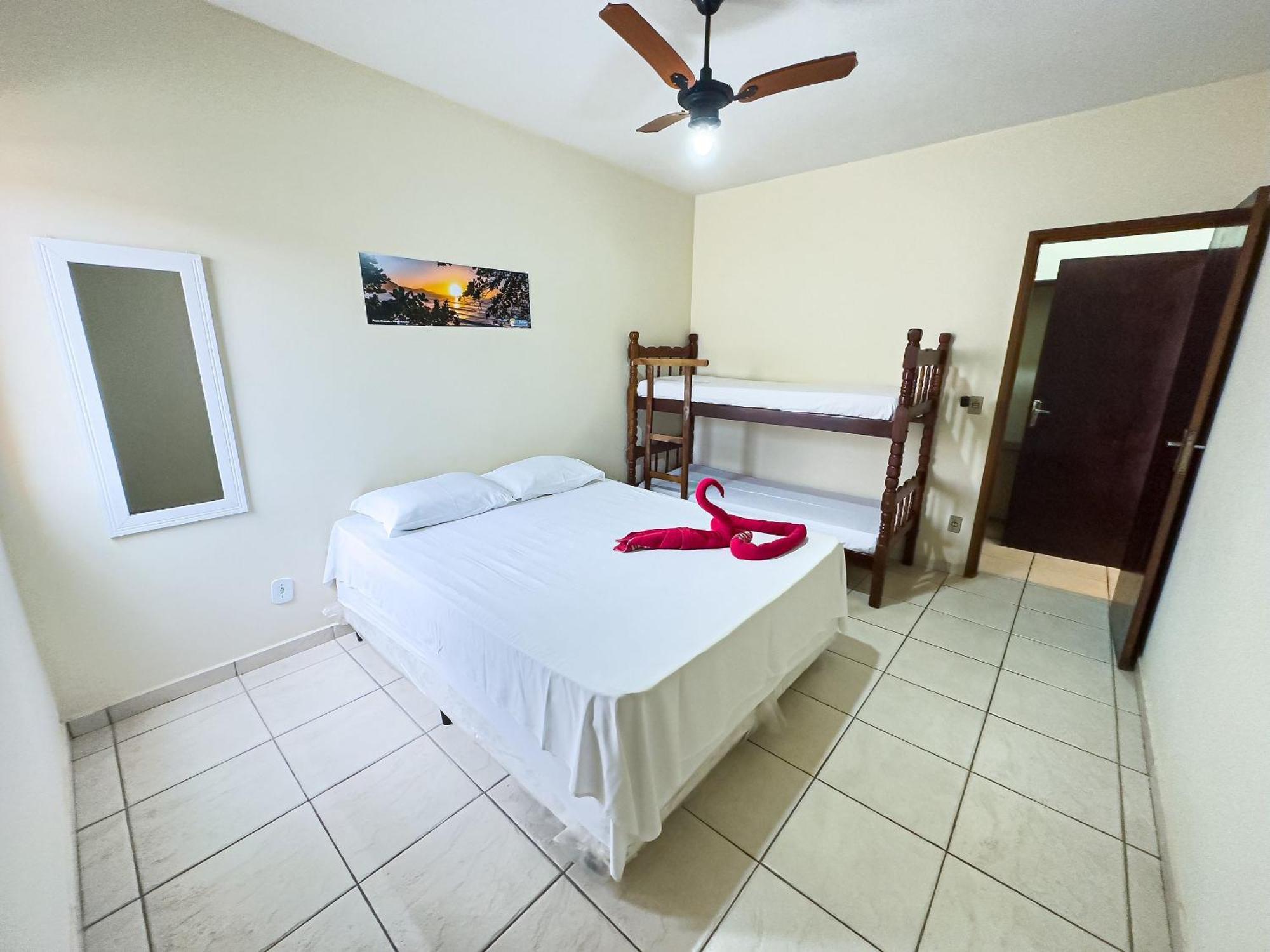 Apartamento Praia Grande Ubatuba Proximo Mar Internet Wifi Ngoại thất bức ảnh