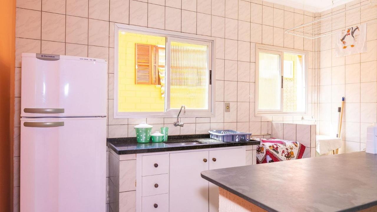 Apartamento Praia Grande Ubatuba Proximo Mar Internet Wifi Ngoại thất bức ảnh